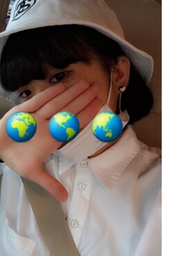 マナデスさんのコーディネート