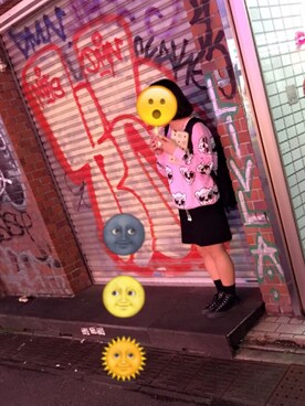 マナデスさんのコーディネート