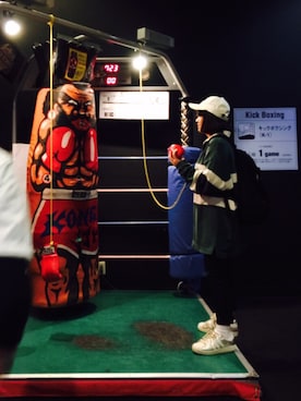 マナデスさんのコーディネート