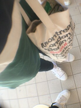 マナデスさんのコーディネート