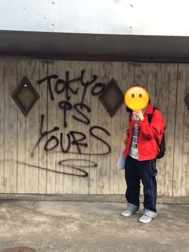 マナデスさんのコーディネート