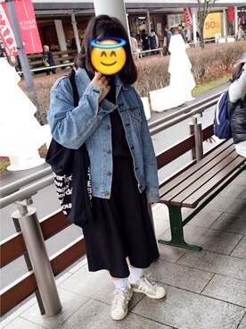 マナデスさんのコーディネート