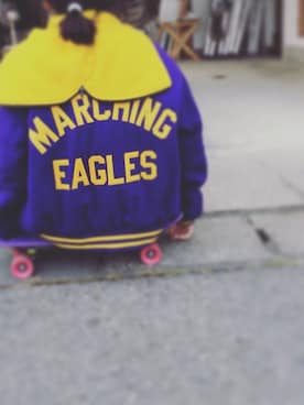 マナデスさんのコーディネート