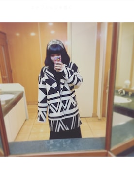 マナデスさんのコーディネート