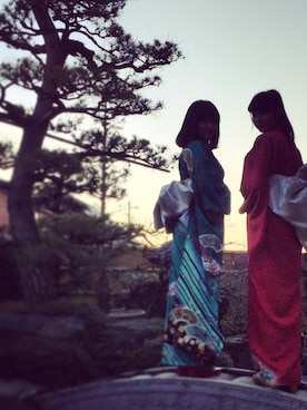 マナデスさんのコーディネート