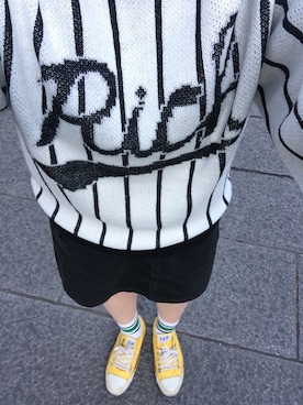 マナデスさんのコーディネート