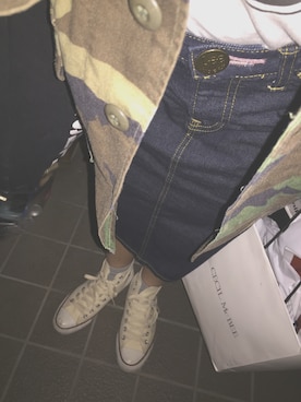 マナデスさんのコーディネート