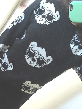 マナデスさんのコーディネート