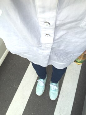 マナデスさんのコーディネート