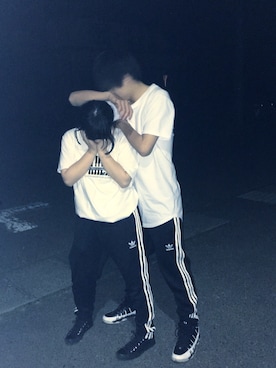 マナデスさんのコーディネート