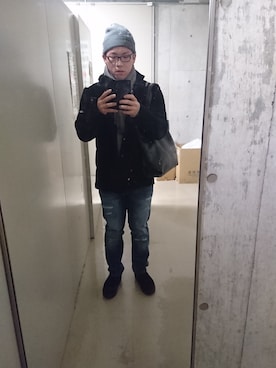 YUUSUKEさんのコーディネート