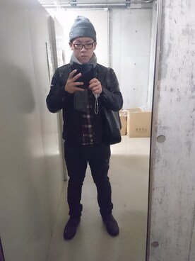 YUUSUKEさんのコーディネート