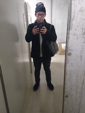 YUUSUKEさんのコーディネート