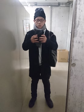 YUUSUKEさんのコーディネート