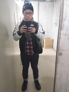 YUUSUKEさんのコーディネート