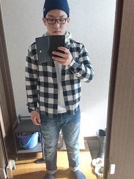 YUUSUKEさんのコーディネート