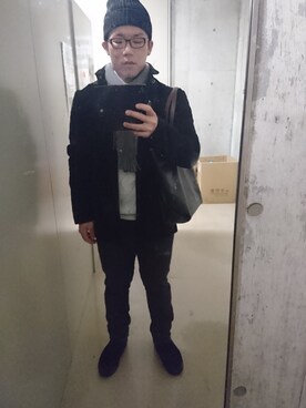 YUUSUKEさんのコーディネート