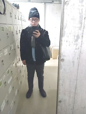 YUUSUKEさんのコーディネート