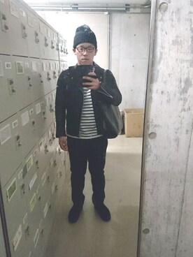 YUUSUKEさんのコーディネート