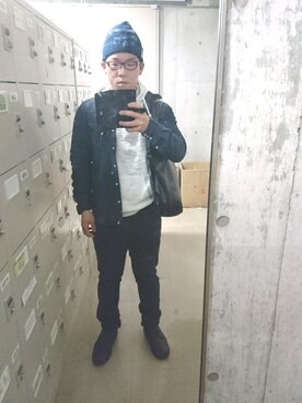 YUUSUKEさんのコーディネート