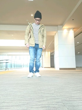 YUUSUKEさんのコーディネート