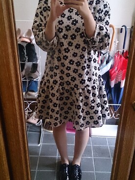 ゆりこ。さんのコーディネート