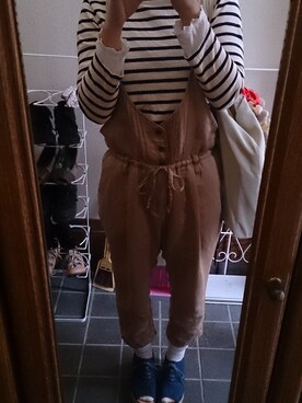 ゆりこ。さんのコーディネート