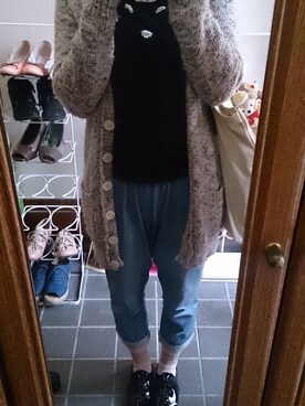 ゆりこ。さんのコーディネート