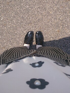 ゆりこ。さんのコーディネート