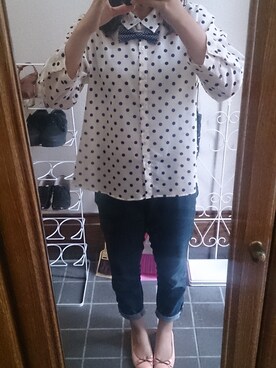 ゆりこ。さんのコーディネート