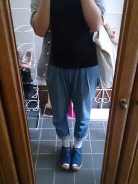 ゆりこ。さんのコーディネート