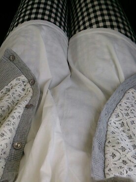 ゆりこ。さんのコーディネート