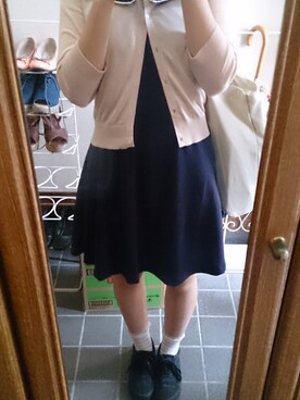 ゆりこ。さんのコーディネート