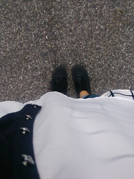 ゆりこ。さんのコーディネート