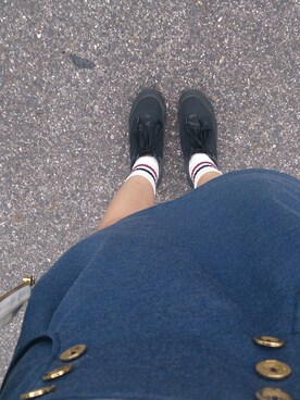 ゆりこ。さんのコーディネート