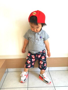 sh☺︎さんのコーディネート