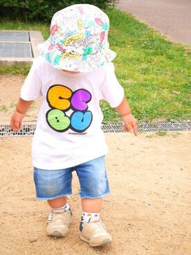 sh☺︎さんのコーディネート