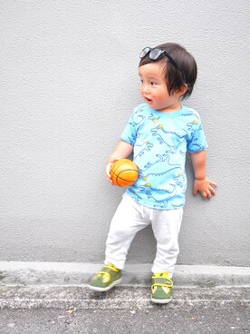 sh☺︎さんのコーディネート