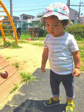 sh☺︎さんのコーディネート