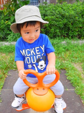 sh☺︎さんのコーディネート