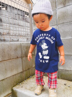 sh☺︎さんのコーディネート