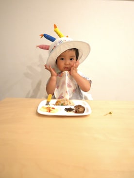 sh☺︎さんのコーディネート