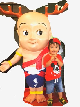 sh☺︎さんのコーディネート