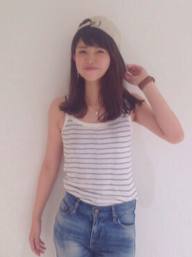 MM🤓さんのコーディネート