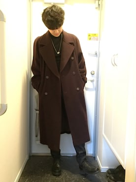 たきざわさんのコーディネート