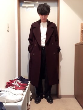 たきざわさんのコーディネート