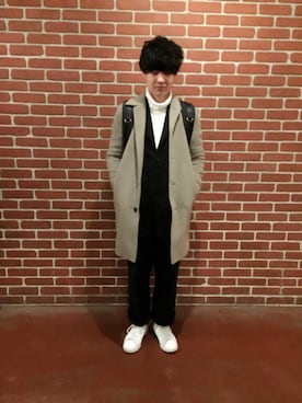 たきざわさんのコーディネート