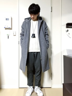 たきざわさんのコーディネート