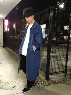 たきざわさんのコーディネート