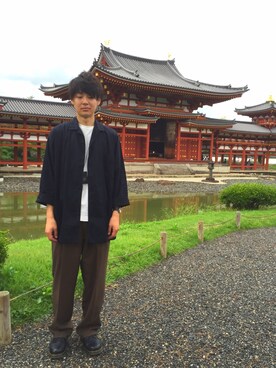 たきざわさんのコーディネート